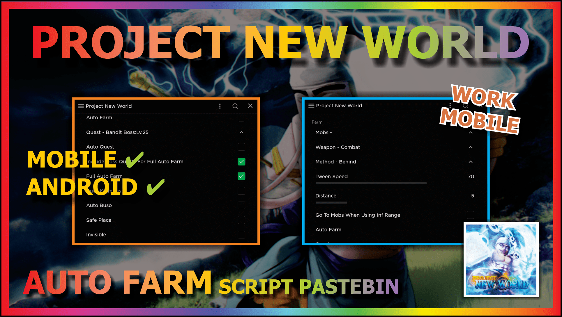 project new world script pastebin 2023