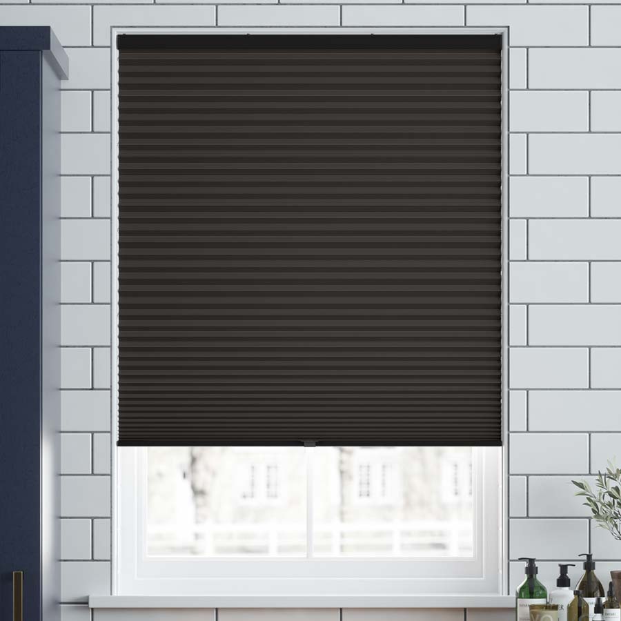 cordless blackout blinds