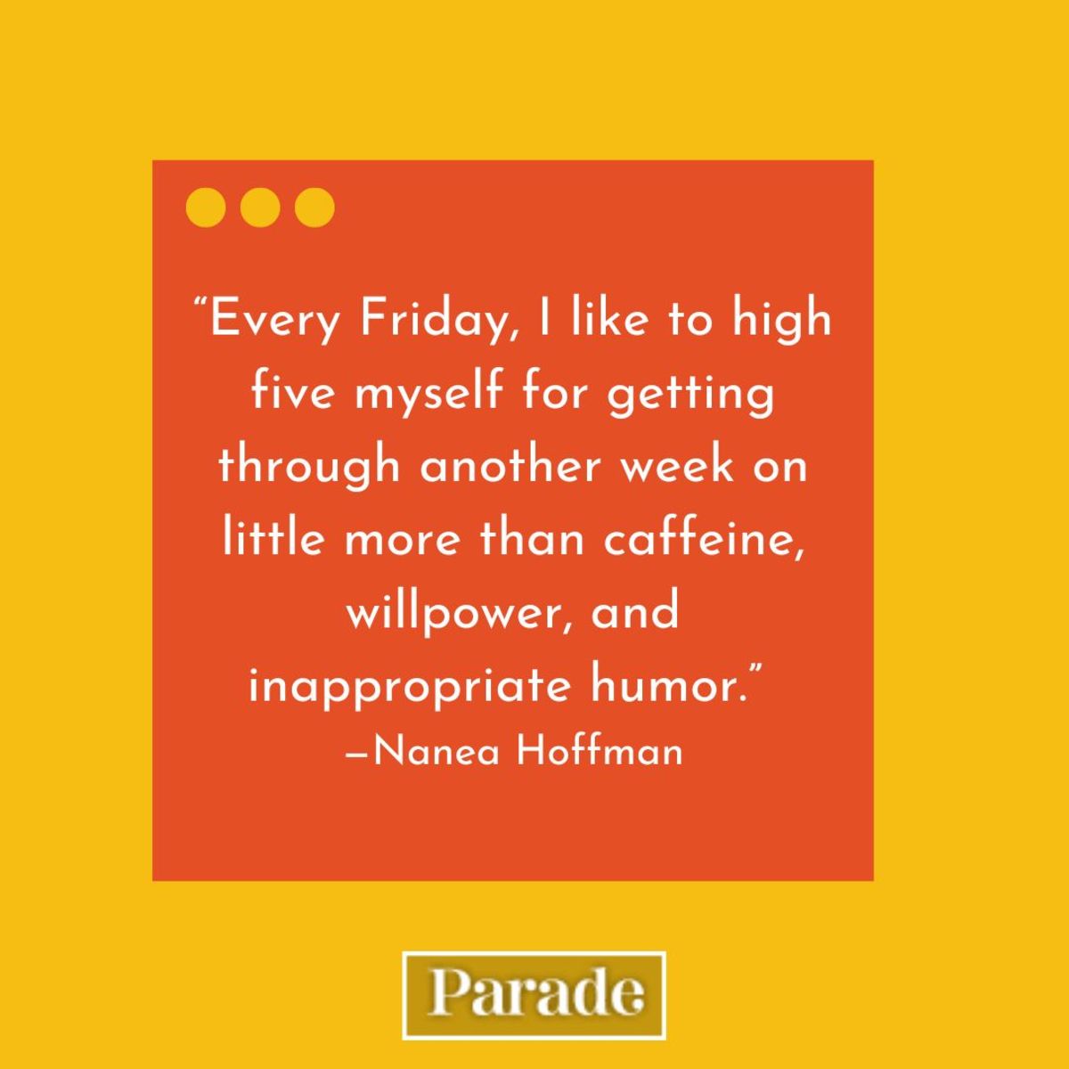 funny friday quote