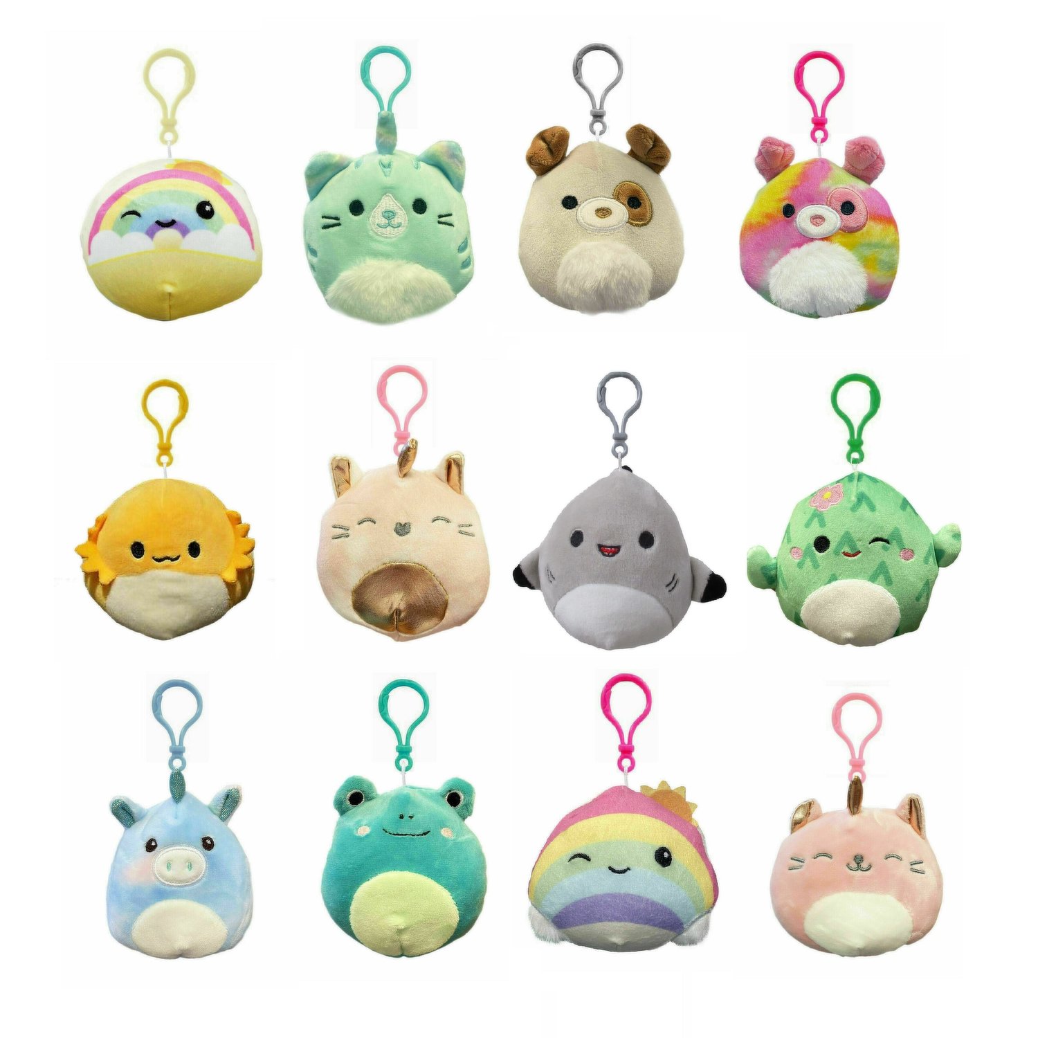 squishmallow clips