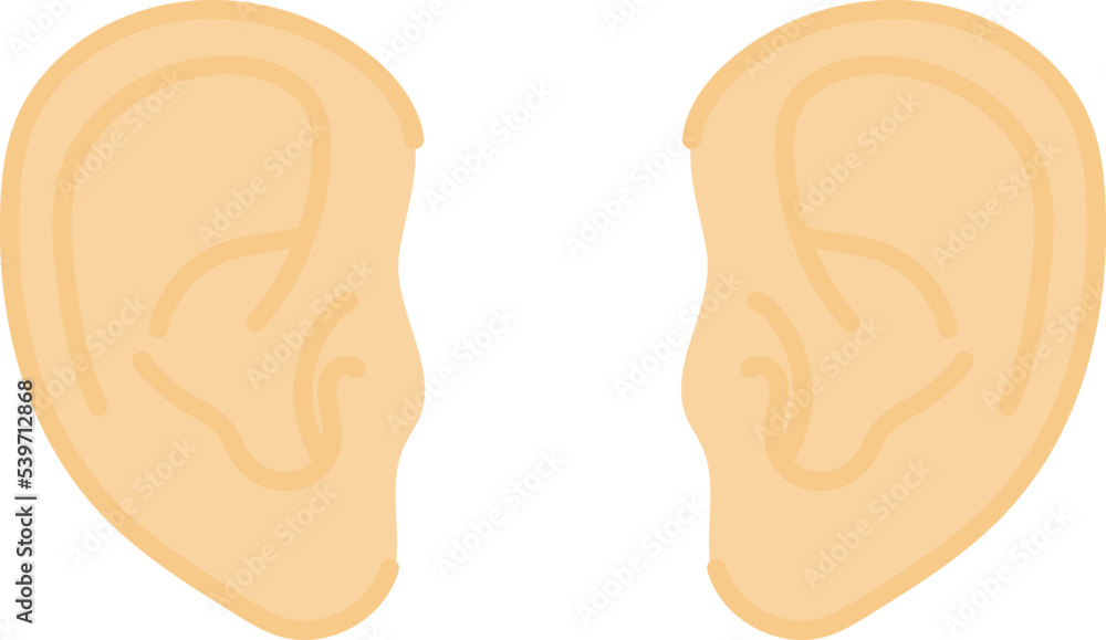 ears clipart