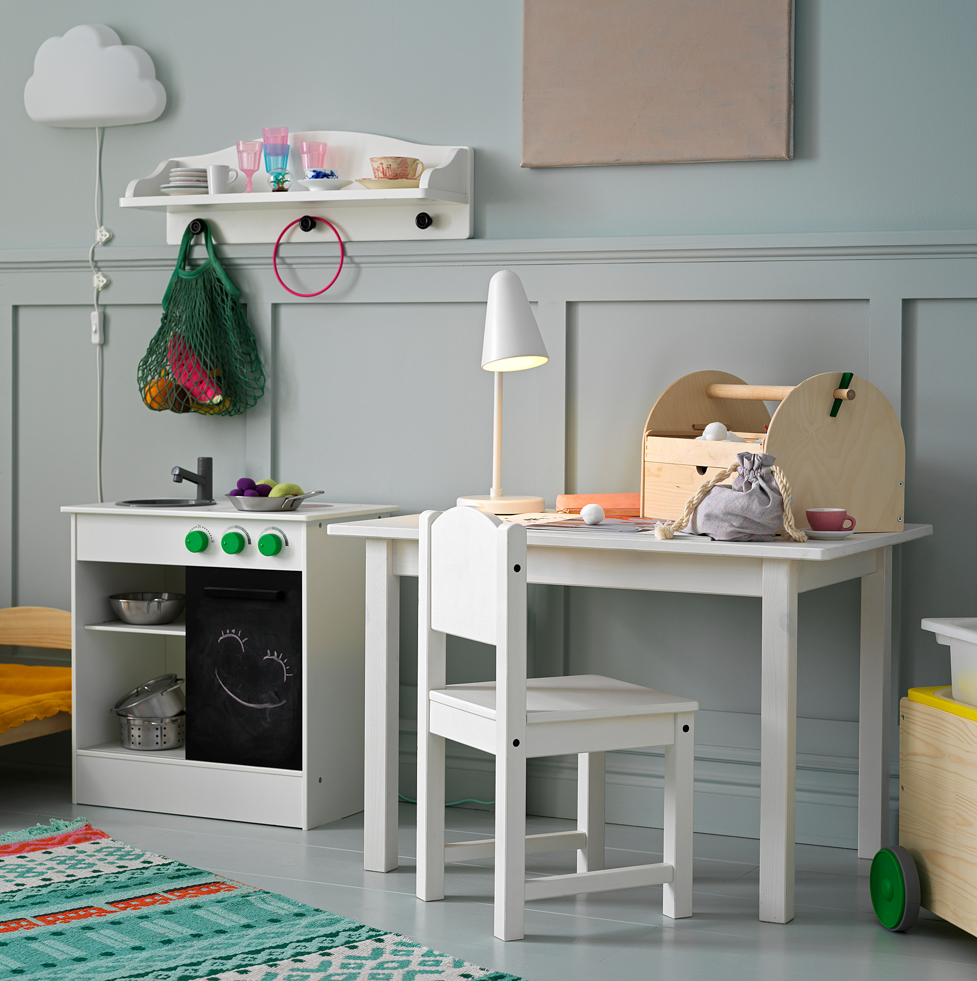 ikea kids table