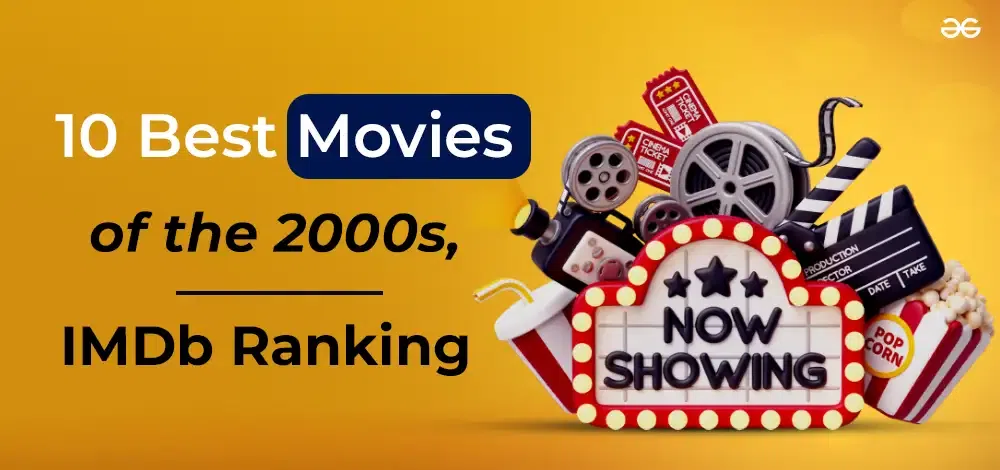 imdb best movies 2000s
