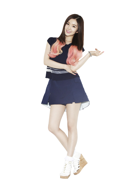 red velvet irene png