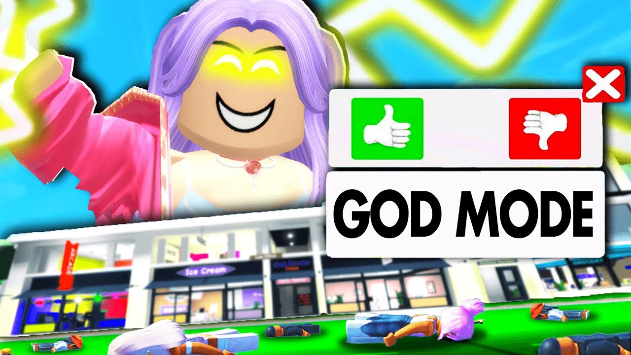 roblox god mode hack