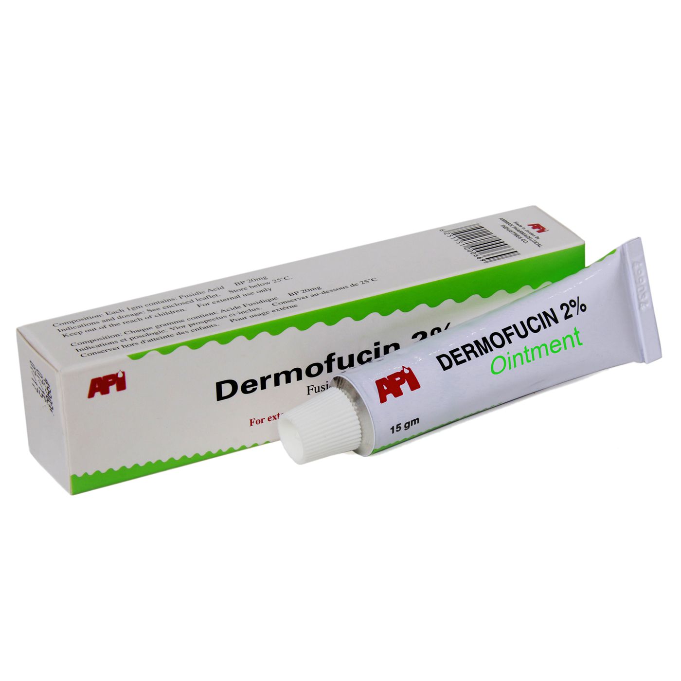 dermofucin 2