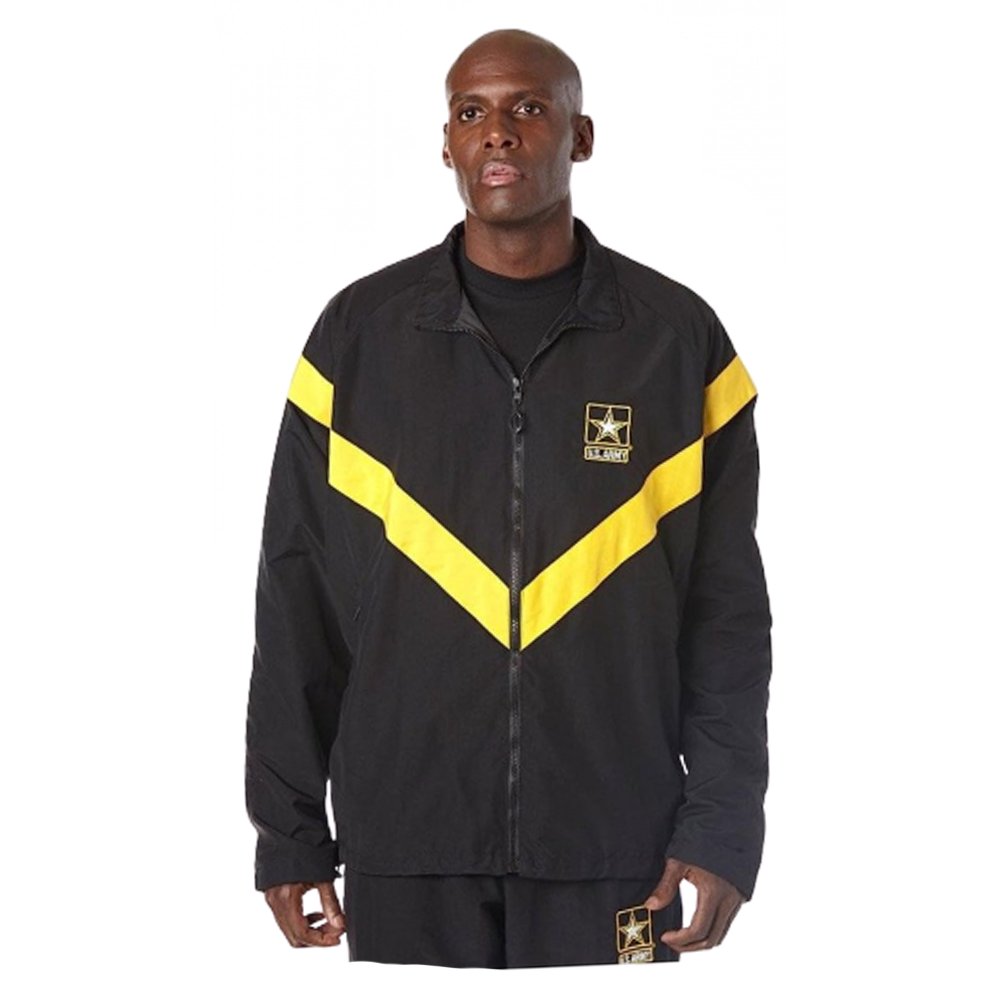 army apfu jacket