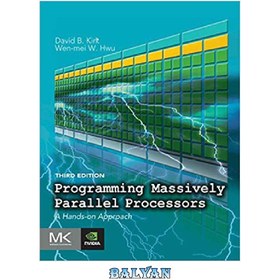 programming massively parallel processors a hands-on approach