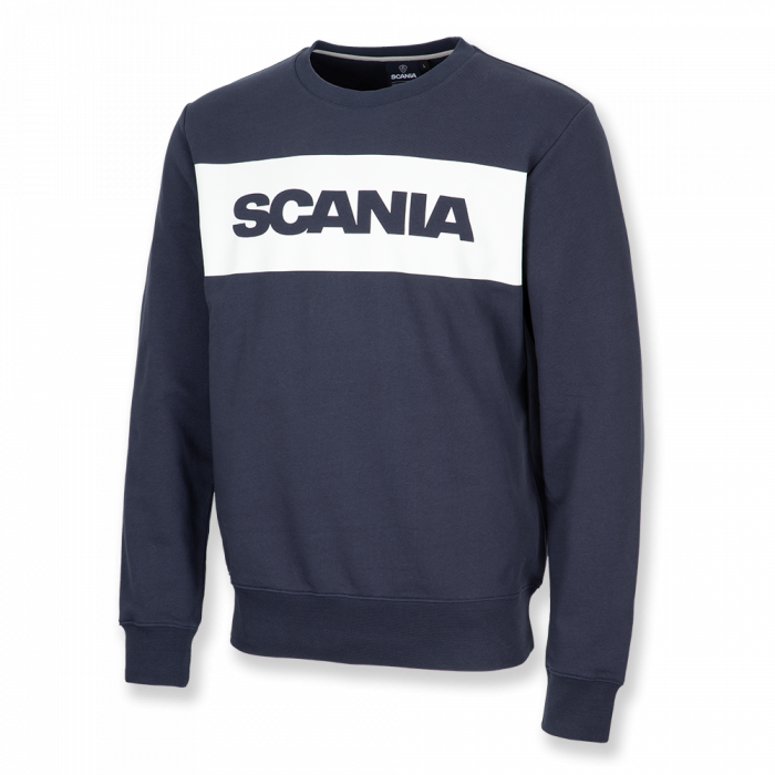 scania sweat