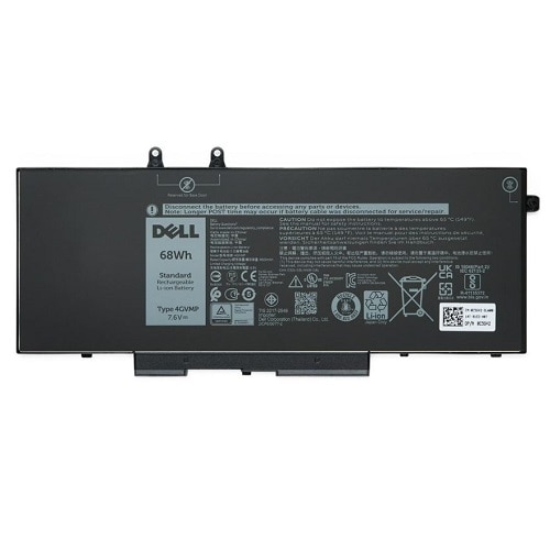 dell laptop battery