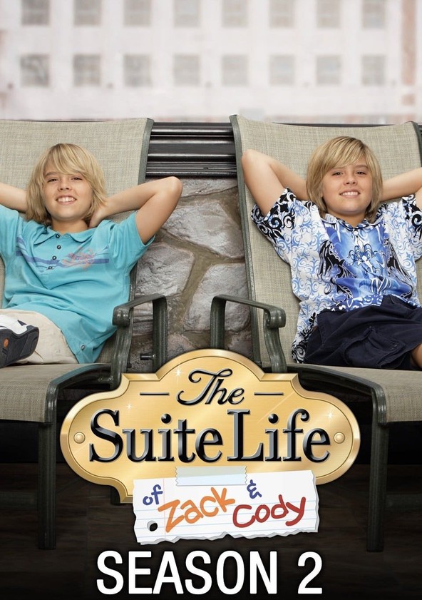 suite life of zack and cody season 2 watch online