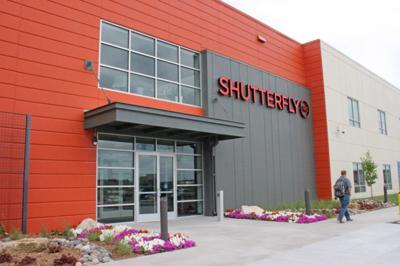 shutterfly eden prairie