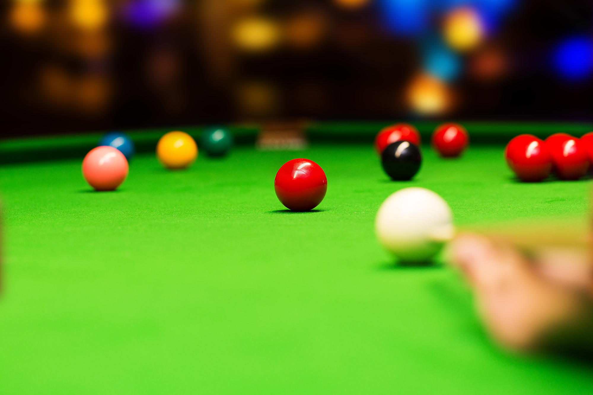 snooker and pool club near me