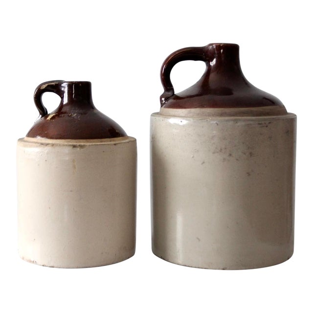 value of old crock jugs