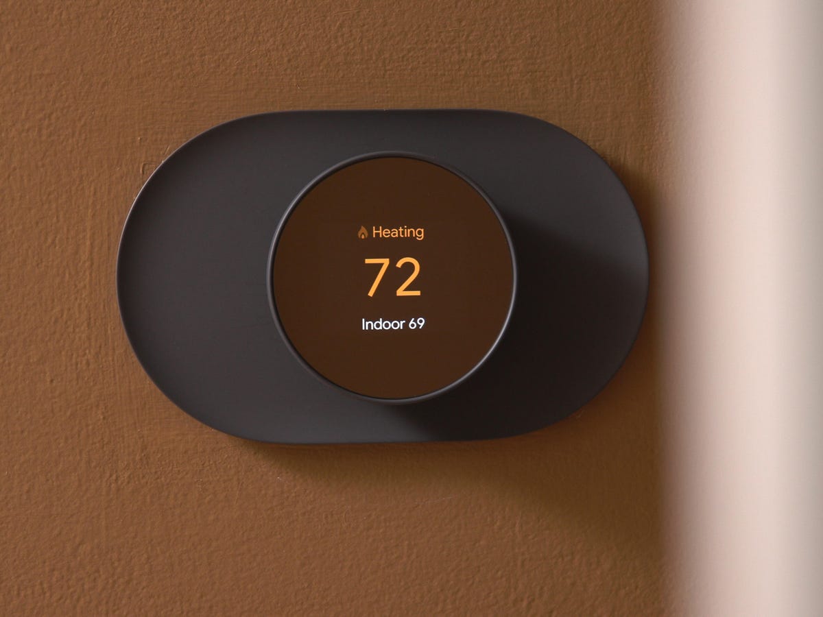 nest install guide