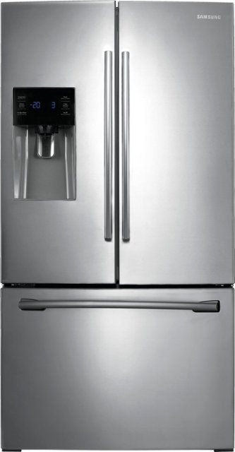 best buy samsung fridge