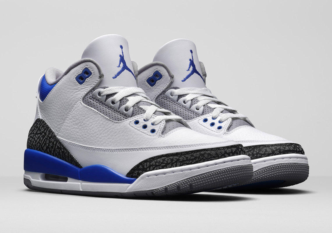 air jordan 3 motorsport