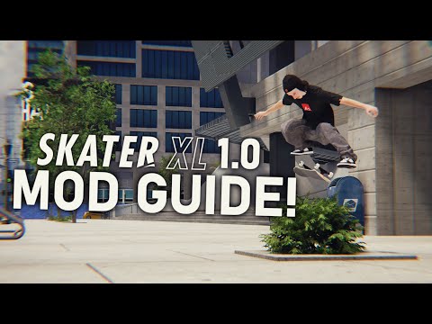 skater xl discord