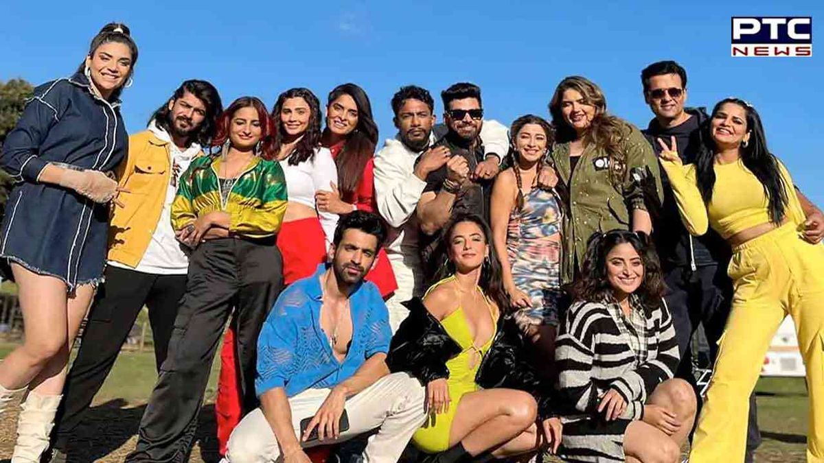 khatron ke khiladi season 14 cast