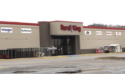 rural king mercer mall