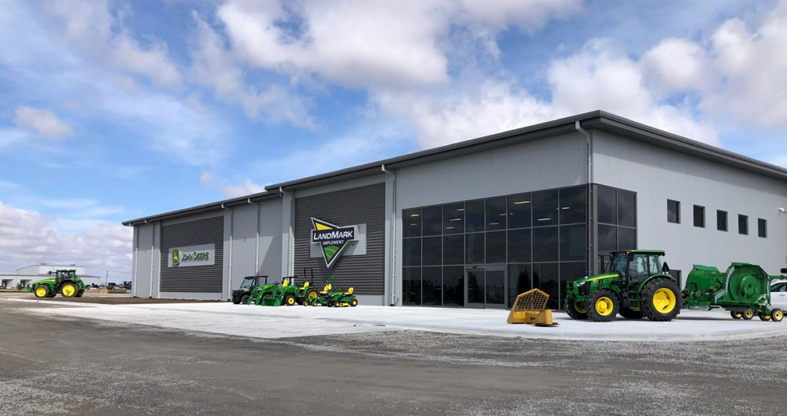 john deere dealerships near me