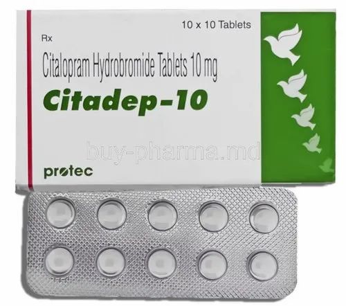 citalopram 10mg images