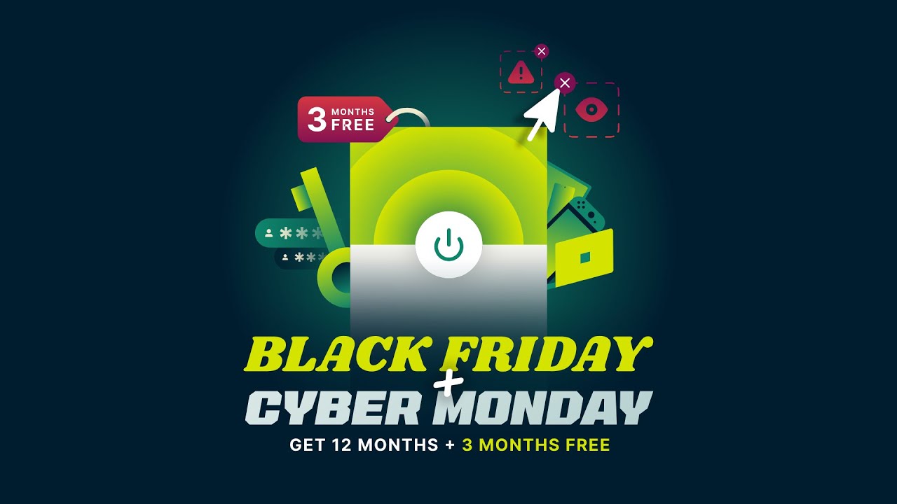 expressvpn black friday