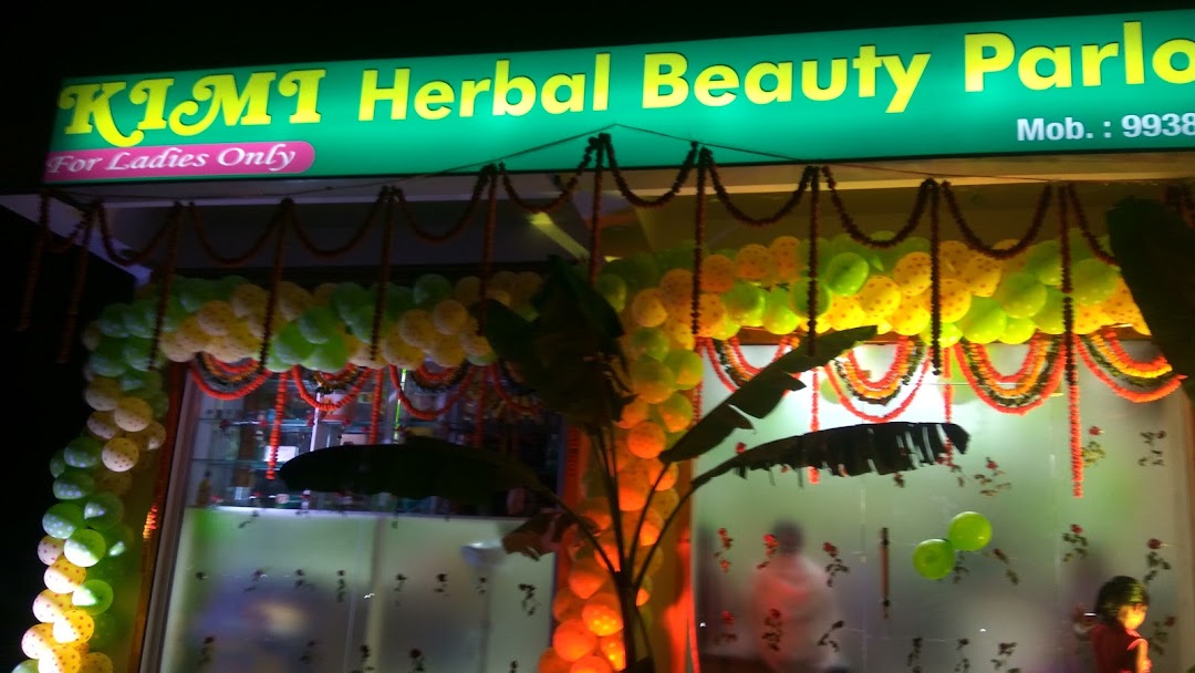 herbal beauty parlour near me