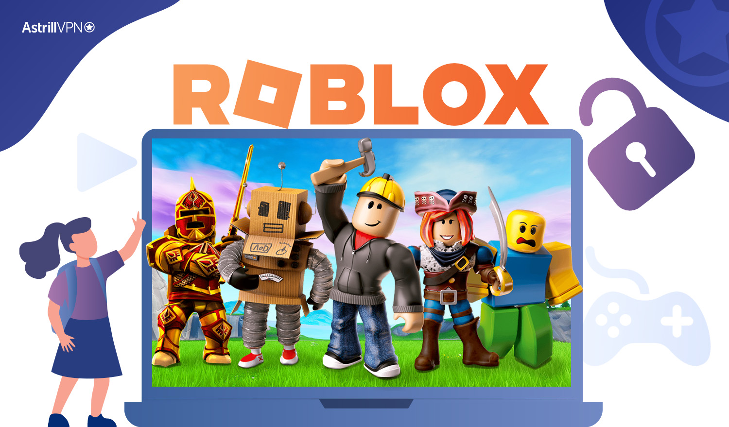 roblox unblocked at school no download