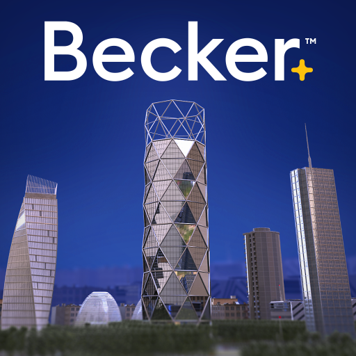 becker accounting for empires