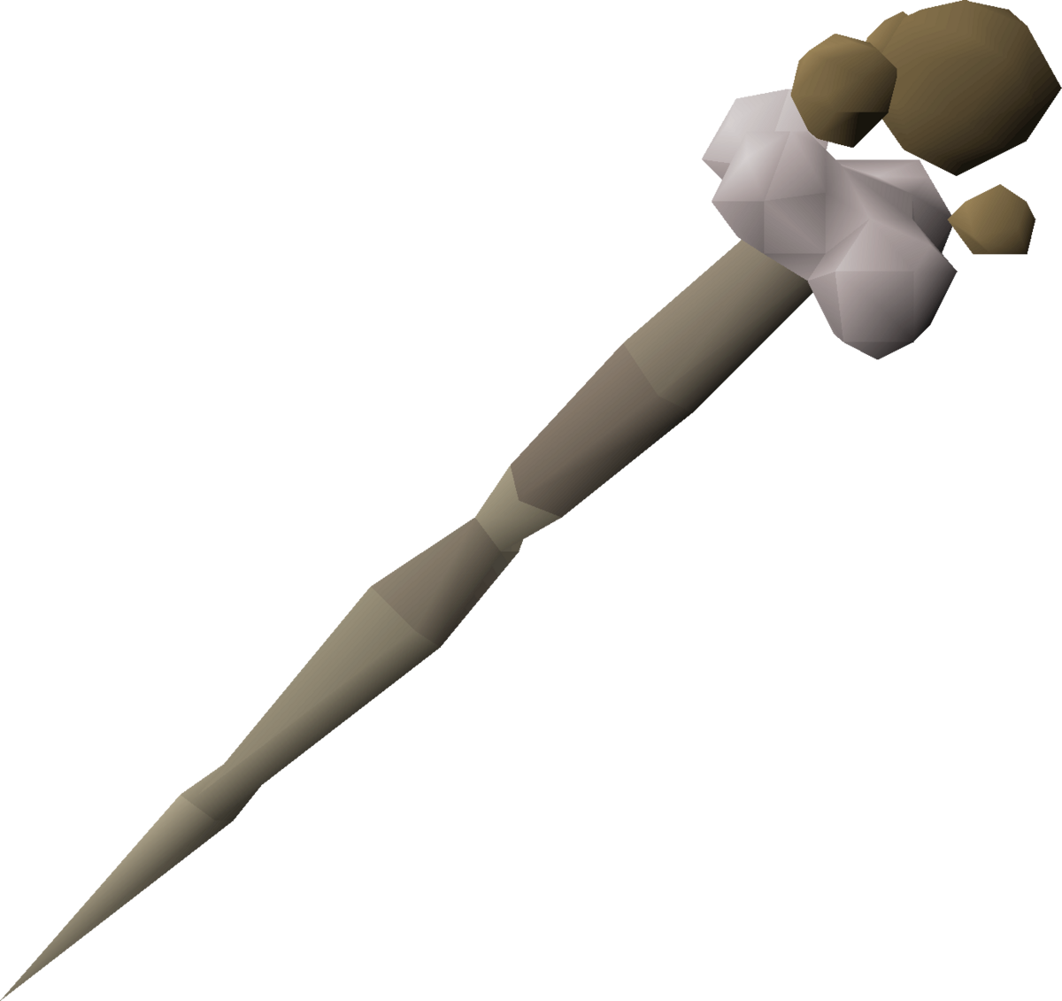 dust battlestaff osrs