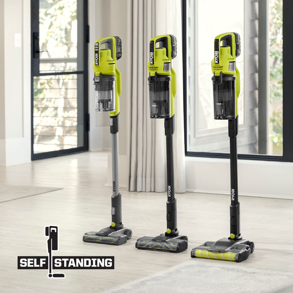 ryobi vacuum