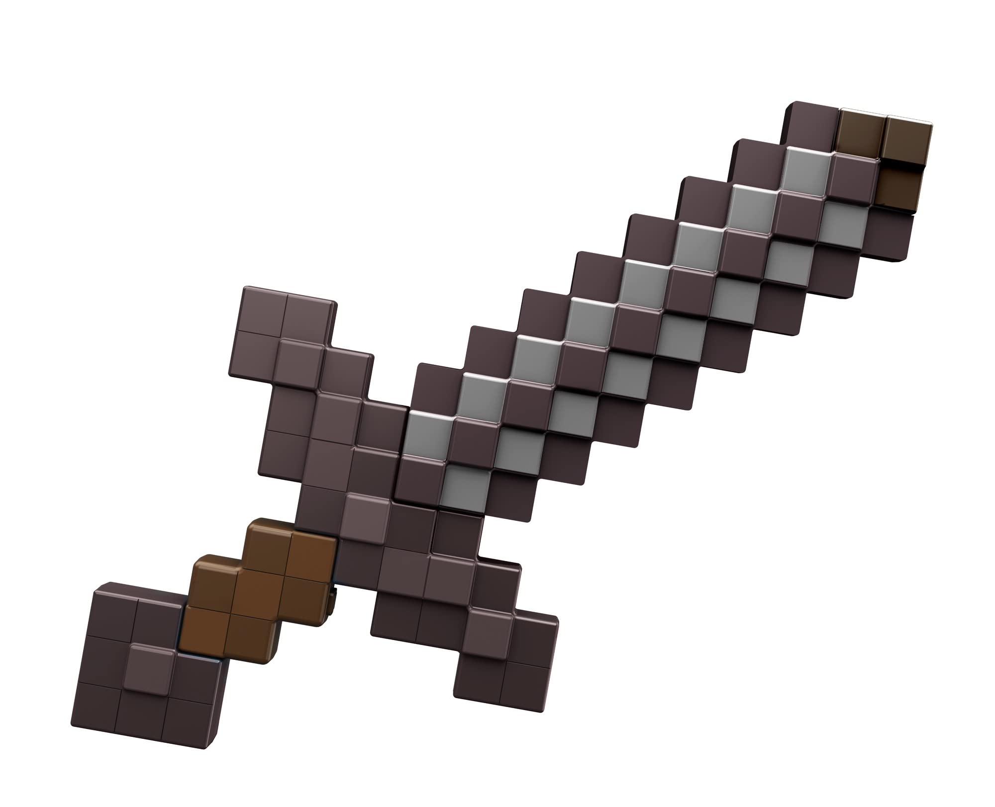 minecraft toy sword