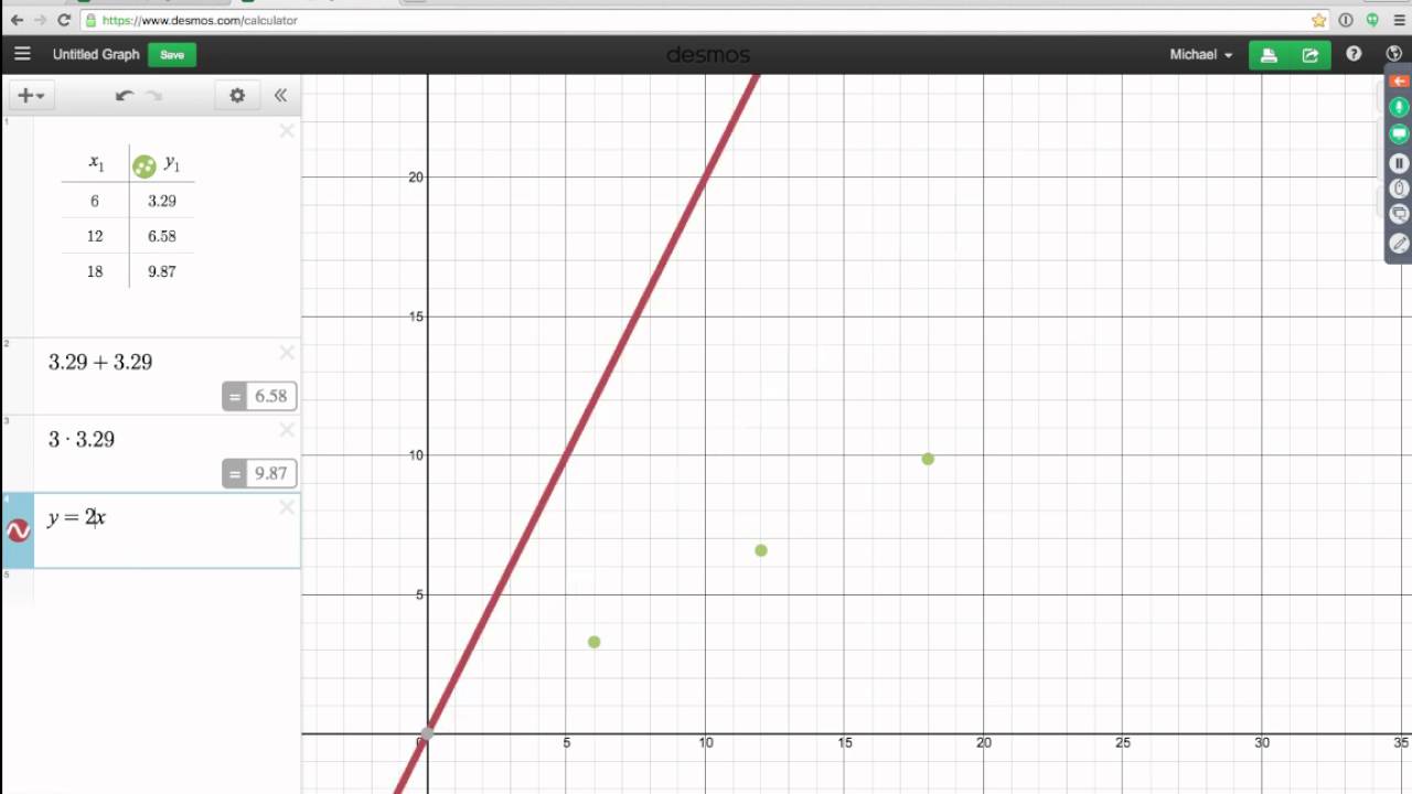 desmos graph calculator