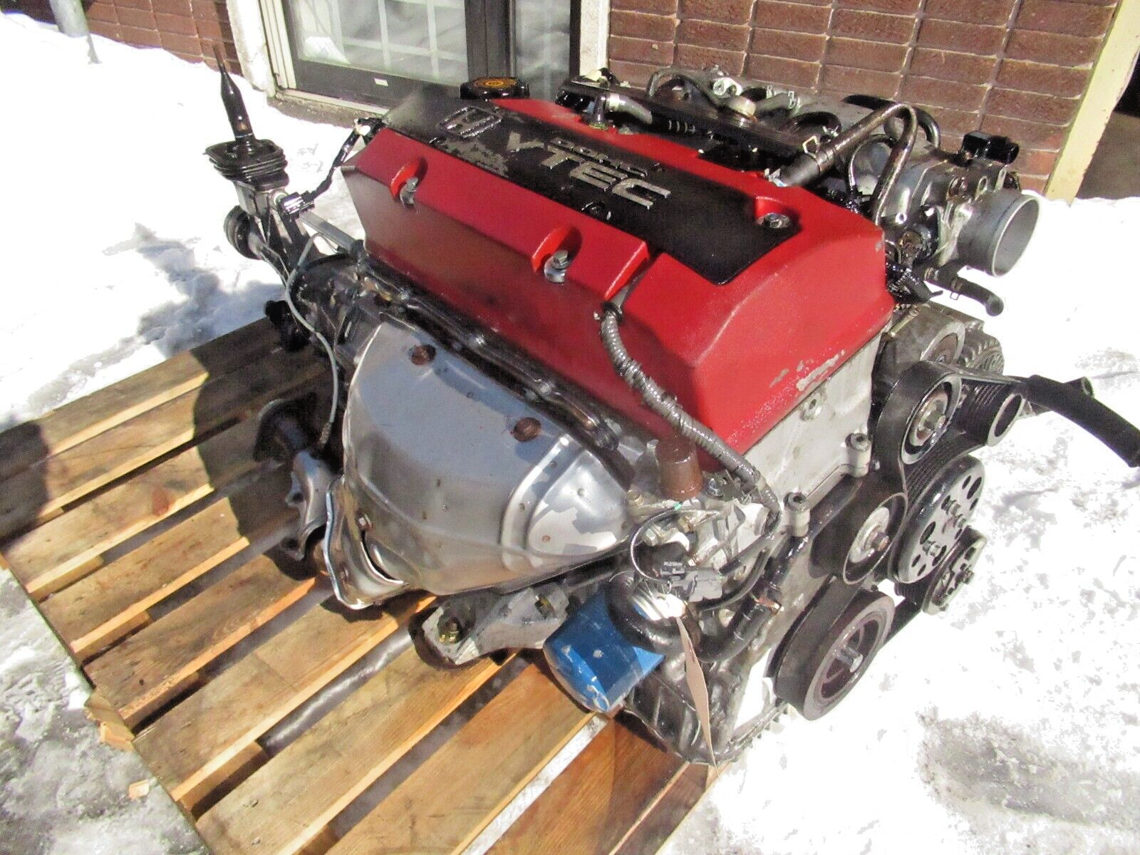 f20 engine