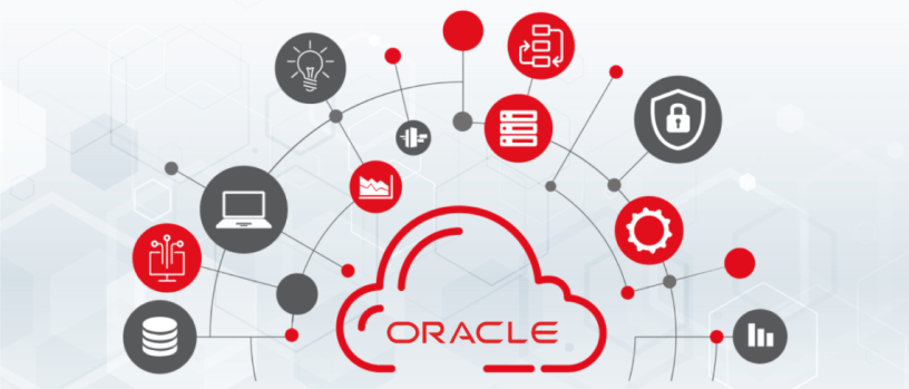 oci oracle