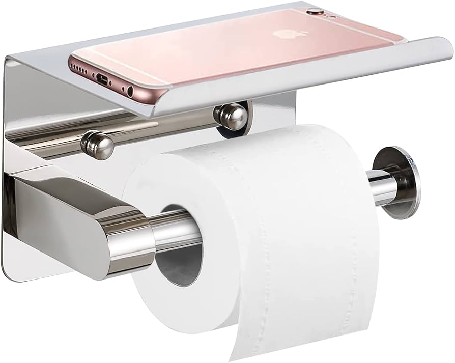 amazon toilet paper holder