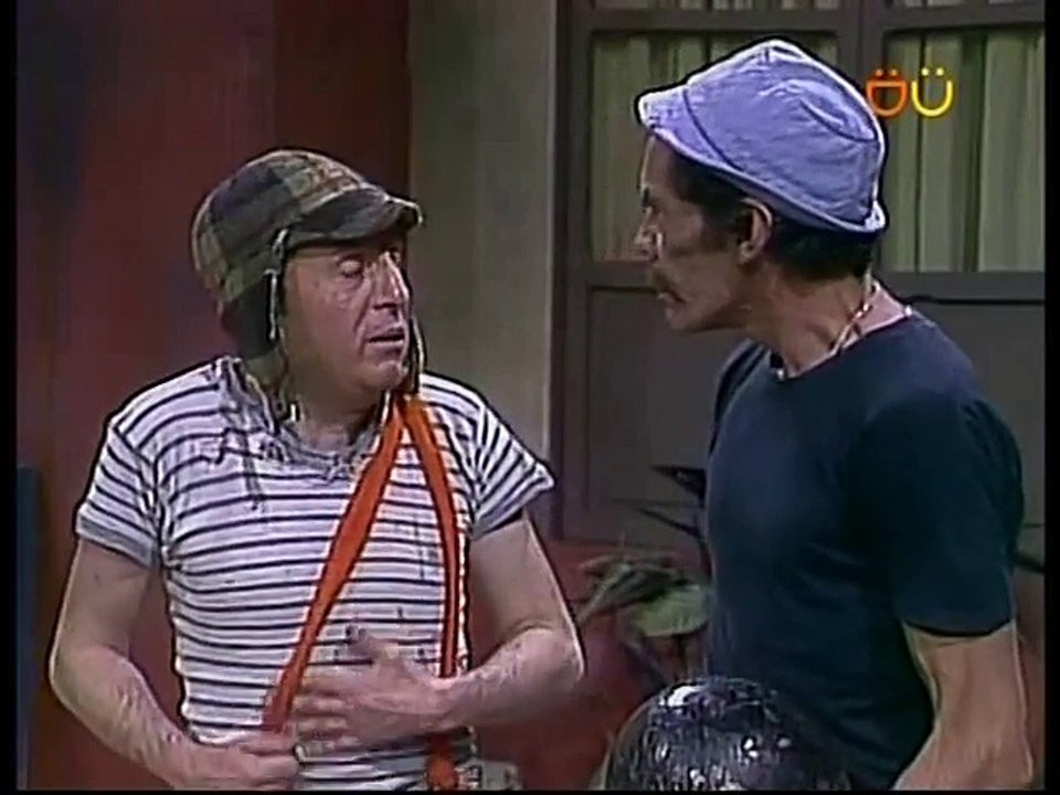 el chavo del 8 capitulos completos dailymotion