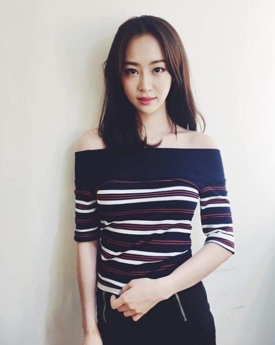 kim dasom instagram