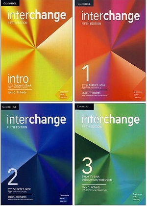 interchange 5th edition level 2 pdf