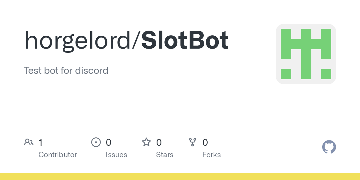 slotbot