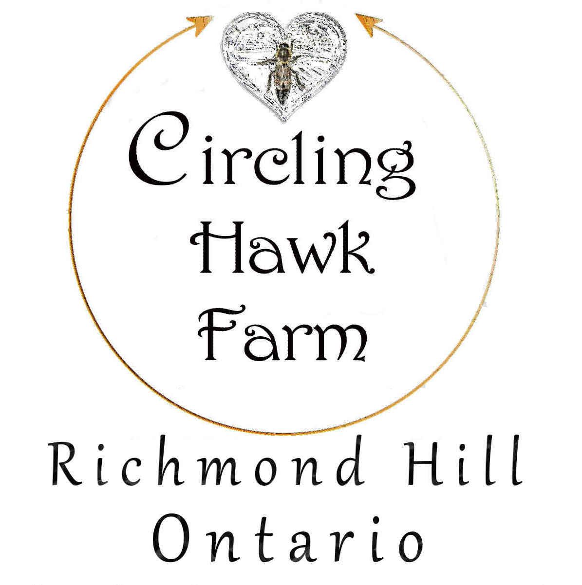 circling hawk honey farm