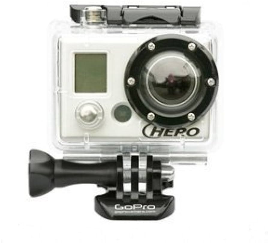 gopro hd1080p