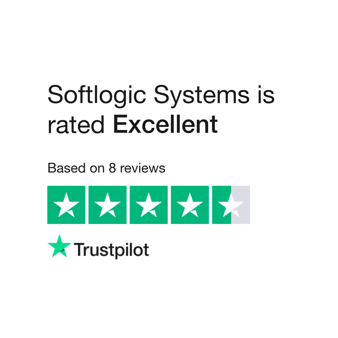 softlogic systems reviews