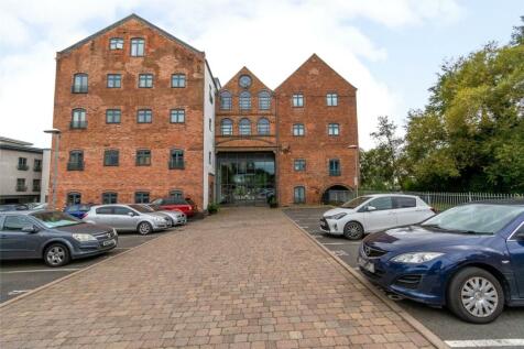 flats to buy walsall