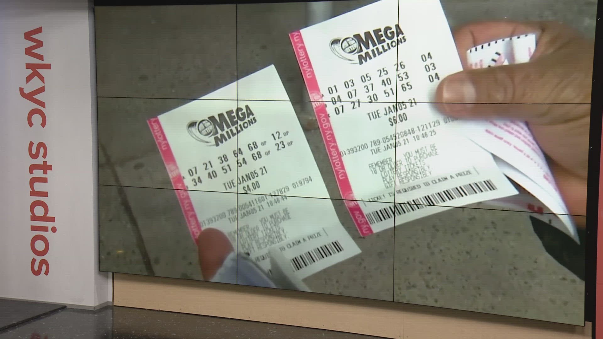 mega millions tuesday july 11th 2023