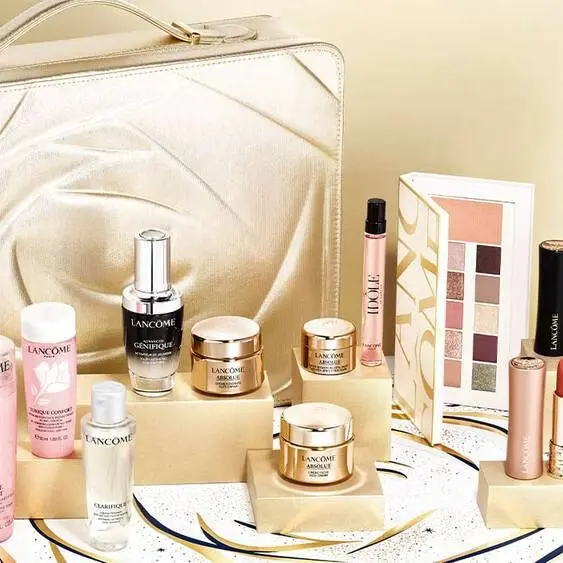 lancome beauty box 2023