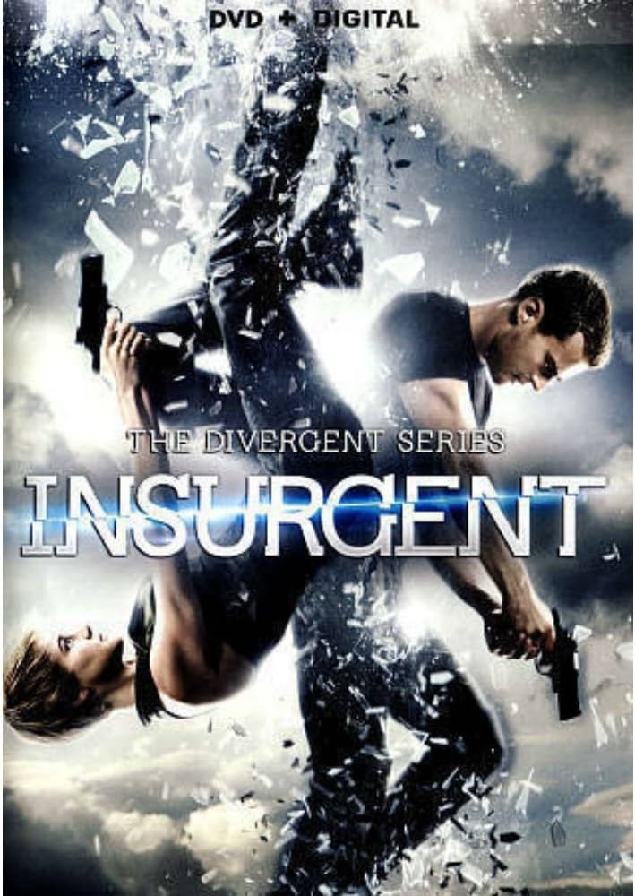 insurgent full movie english