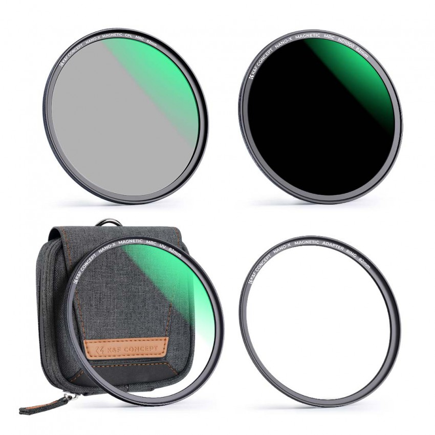 82mm lens filter