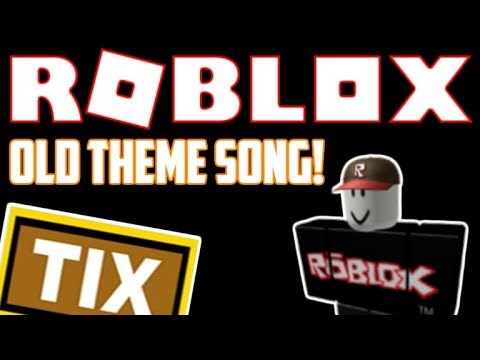 roblox old songs